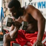 Arm Workouts To Enhance Power