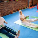 %Back exercises for seniors% 17 Workouts for seniors
