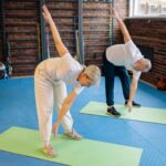 %Back exercises for seniors% 19 Workouts for seniors
