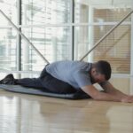%Back exercises for seniors% 1 Increasing Flexibility And Mobility