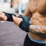 %Back exercises for seniors% 1 Best Wrist Wraps For Heavy Lifting: