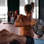 %Back exercises for seniors% 2 ABS Muscle Development