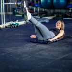 %Back exercises for seniors% 6 Top 5 Effective Core Exercises