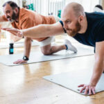 %Back exercises for seniors% 1 Short Exercise Sessions