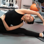 %Back exercises for seniors% 2 Increasing Flexibility And Mobility