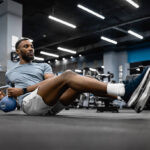 %Back exercises for seniors% 3 Strong ABS For Athletic Performance