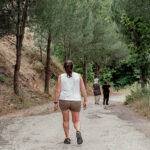 %Back exercises for seniors% 1 The Best Walking Routes For Health And Wellness