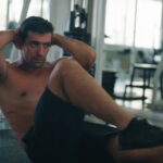 %Back exercises for seniors% 1 Strong ABS For Athletic Performance