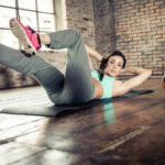 %Back exercises for seniors% 4 Top 5 Effective Core Exercises