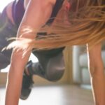 %Back exercises for seniors% 4 mountain climbers technique