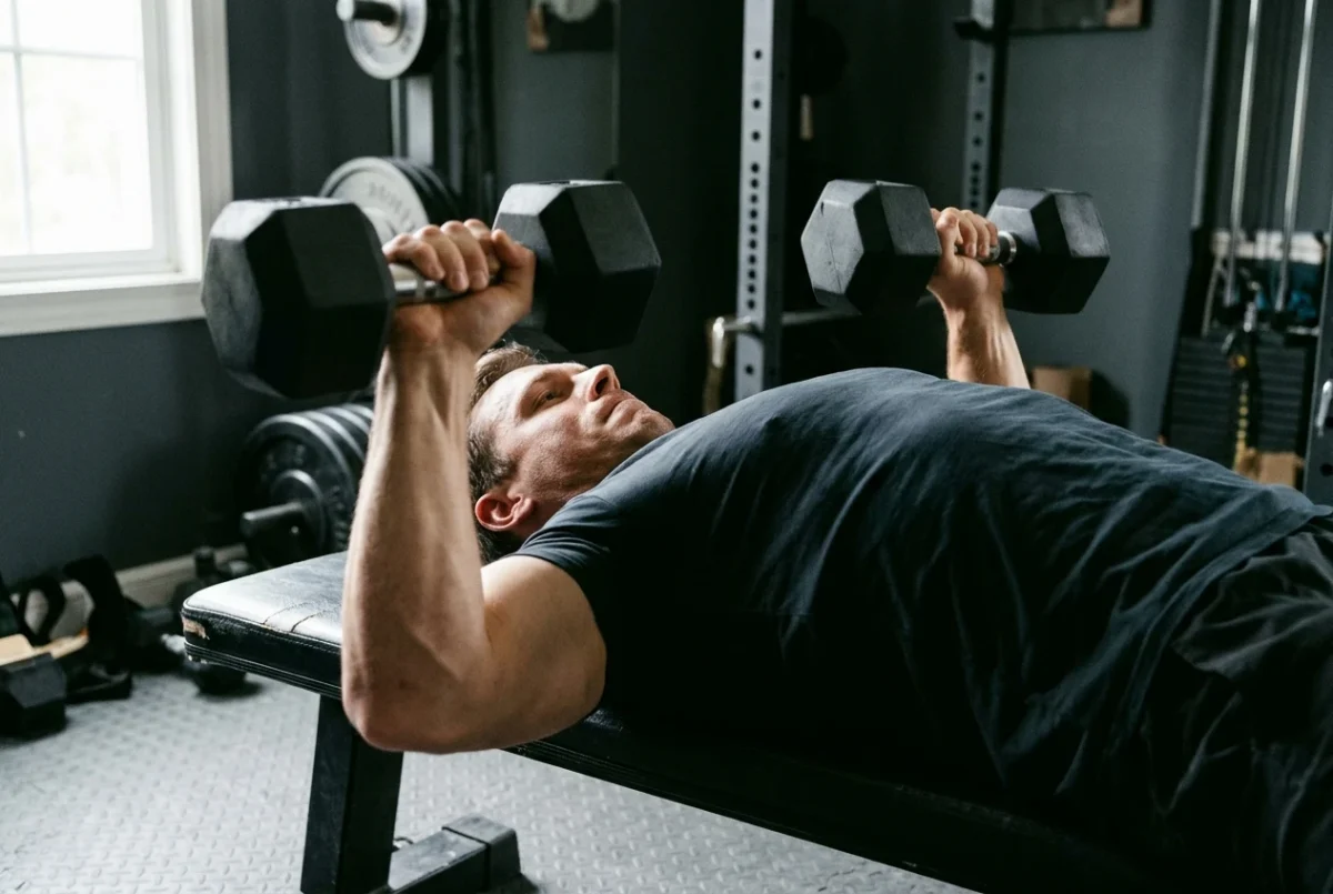 How to Add Load Week to Week When Your Training App Only Tells You What to Do Today