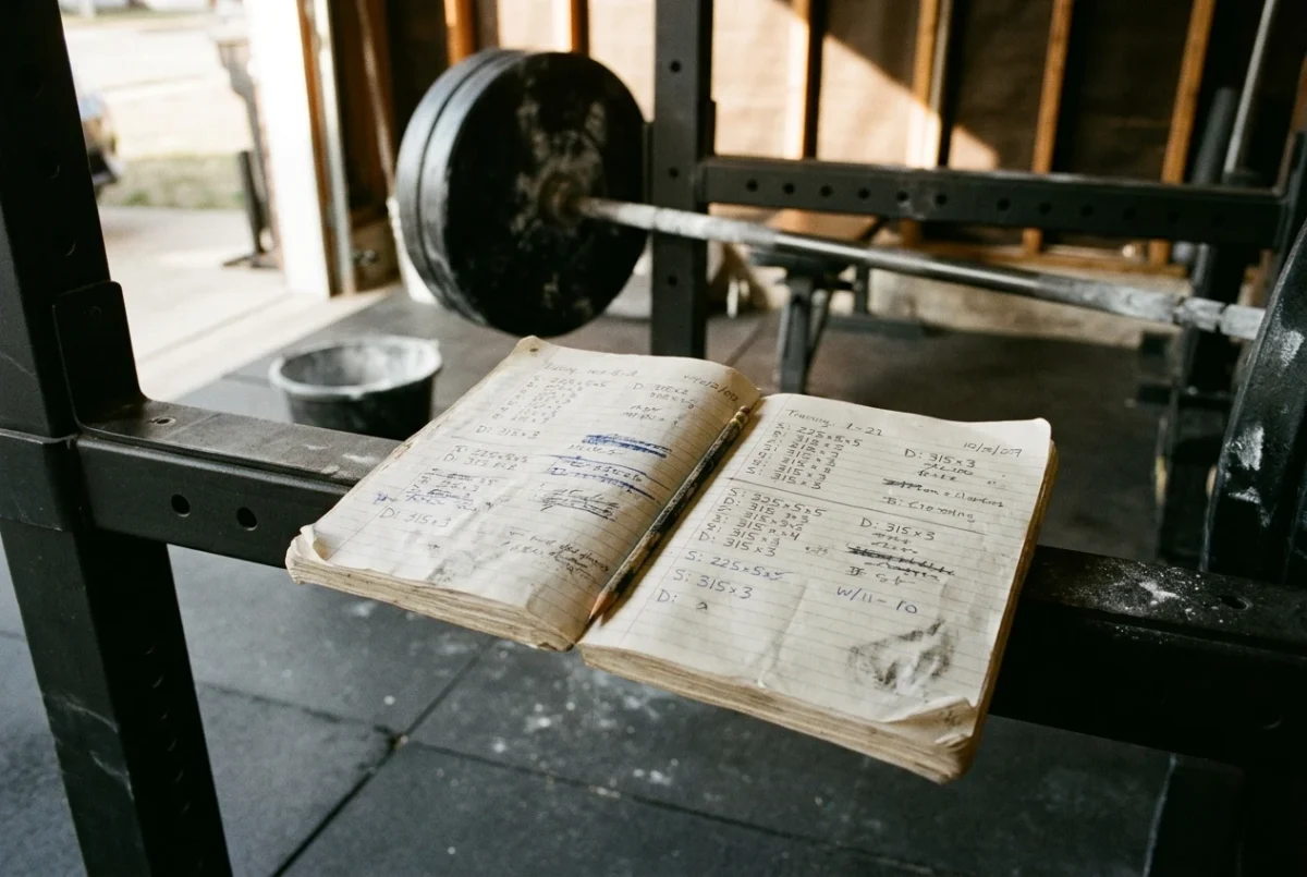 Essential or Luxury? How to Decide What Your Home Gym Actually Needs Next